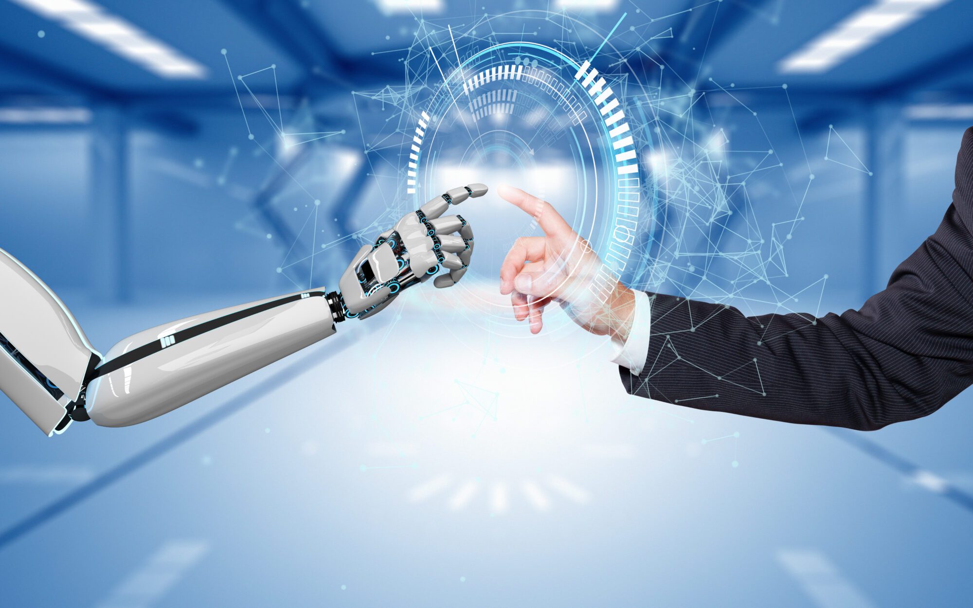 AI Search – KI-gestützte Suche und Antwortmaschinen