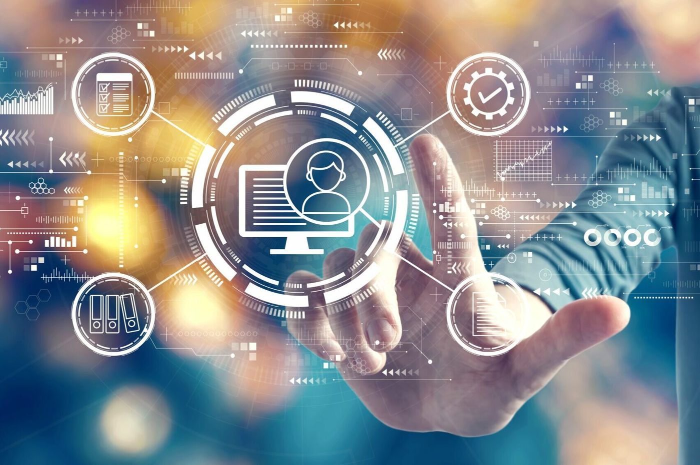 Data and digital strategy