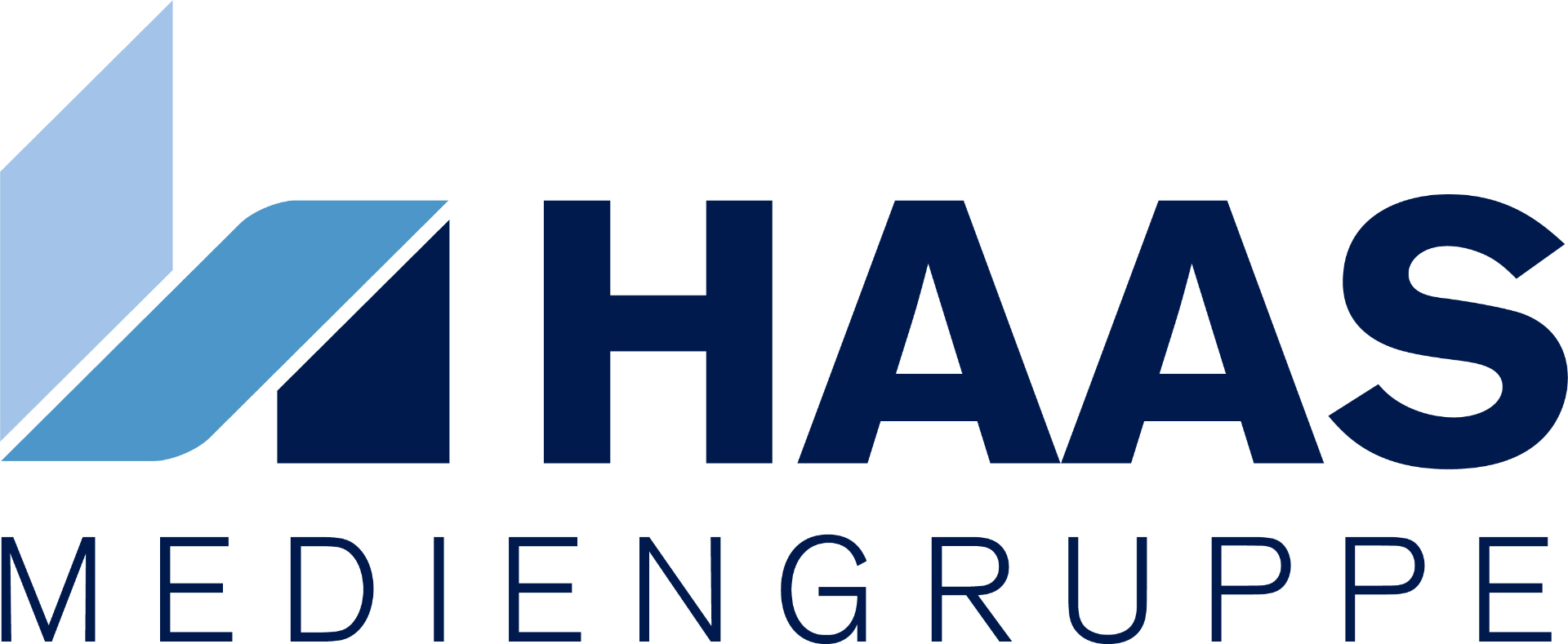 Mediengruppe Dr. Haas