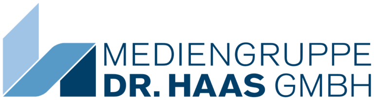 Mediengruppe Dr. Haas