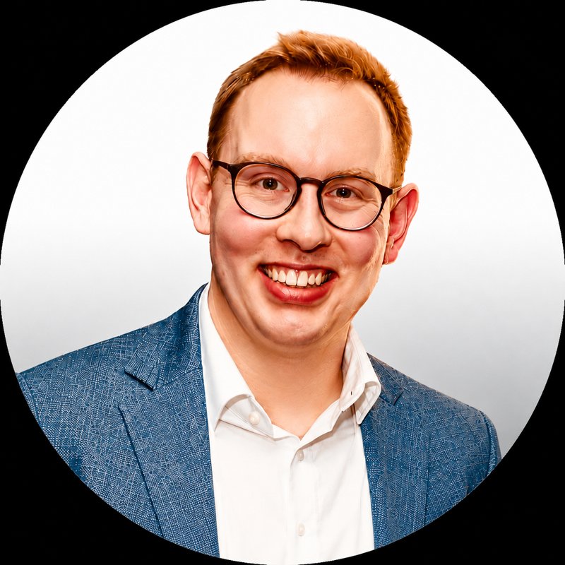 David Pfau