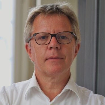 Georg Hesse
