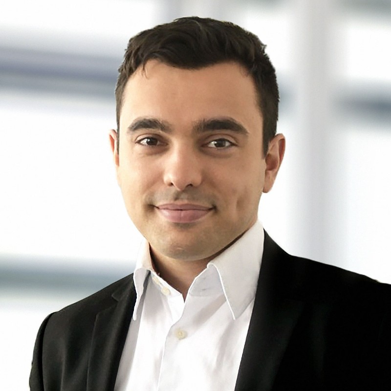 Marin Zimaj