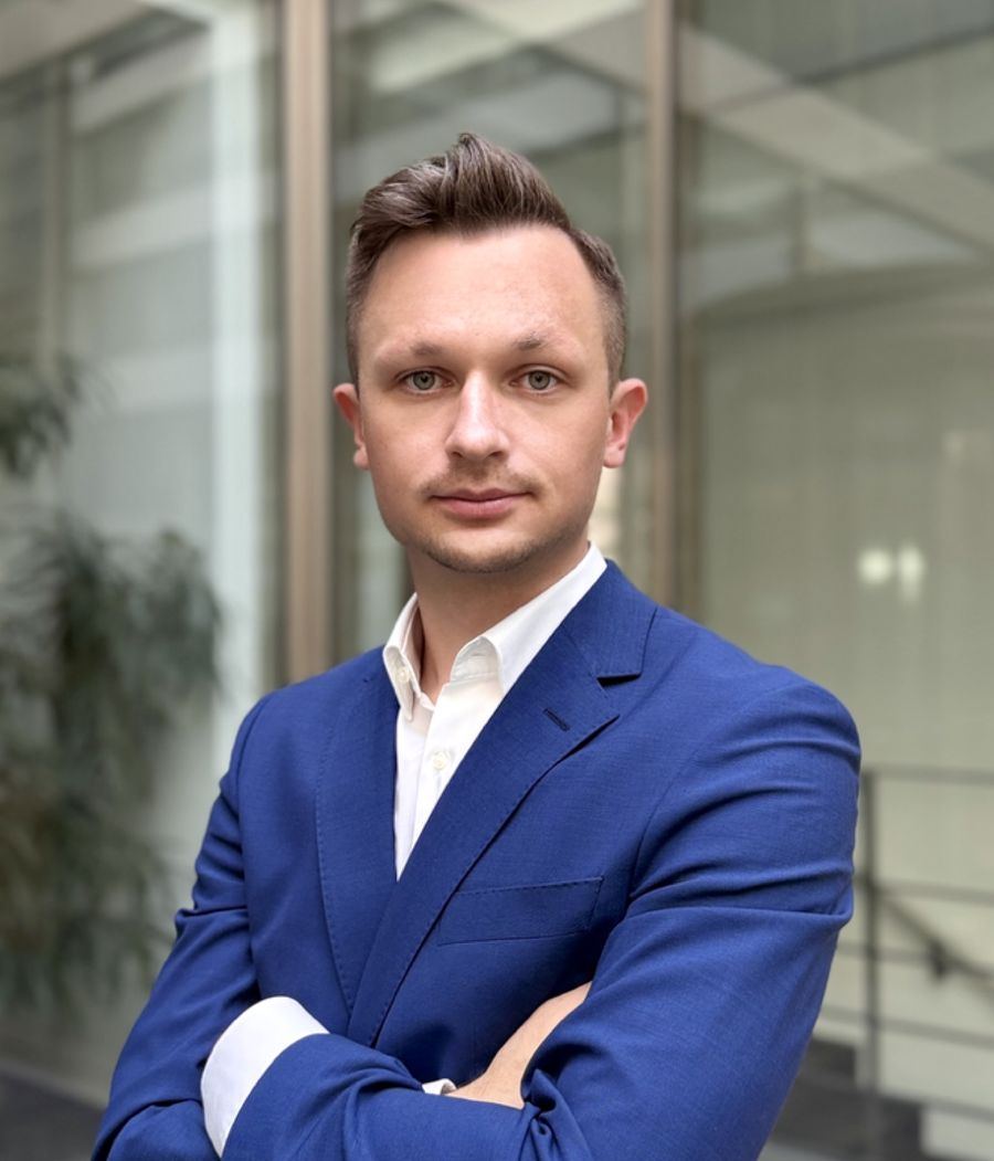 Maximilian Bolsch