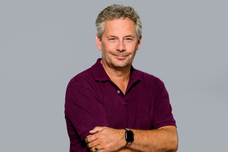 Dirk Freytag