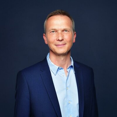 Prof. Dr. Holger Paesler