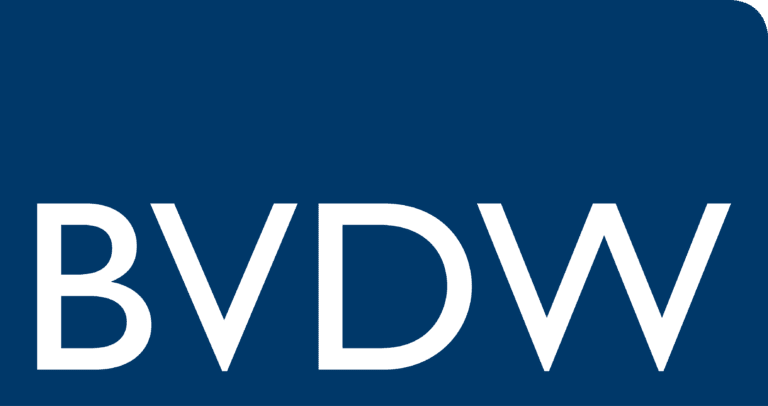 Logo BVDW